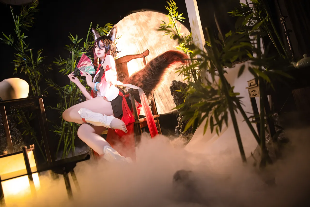 Natsuko_夏夏子 - 崩坏：星穹铁道 停云-erohere20.webp